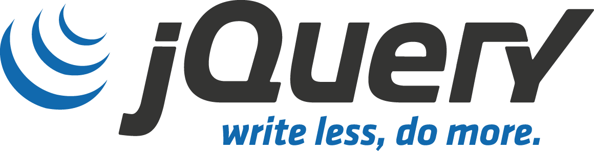jQuery логотип